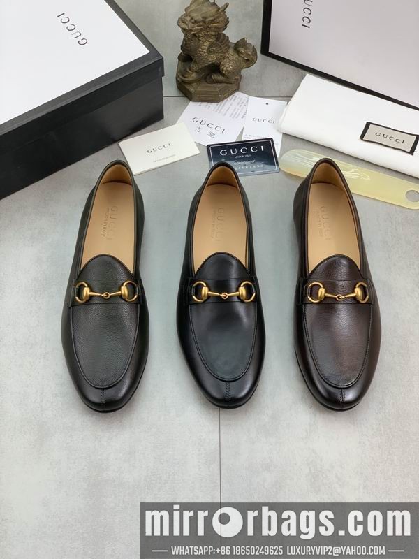 Gucci Replica Shoes sz38-44 mnf0303