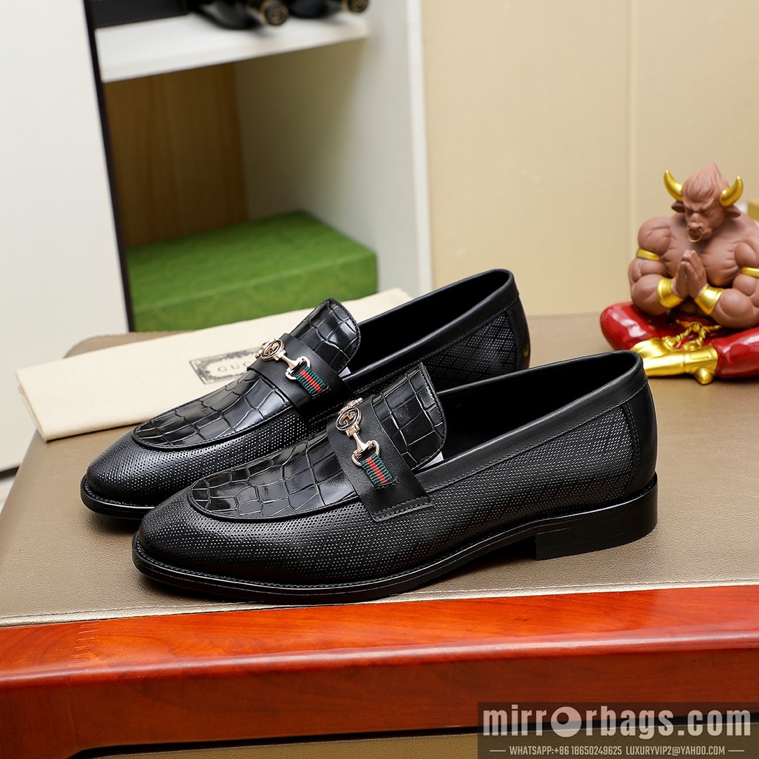 Gucci Replica Shoes sz38-44 h1011