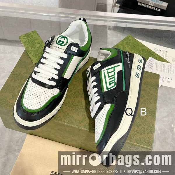 Gucci Replica Shoes sz38-45 BS0908
