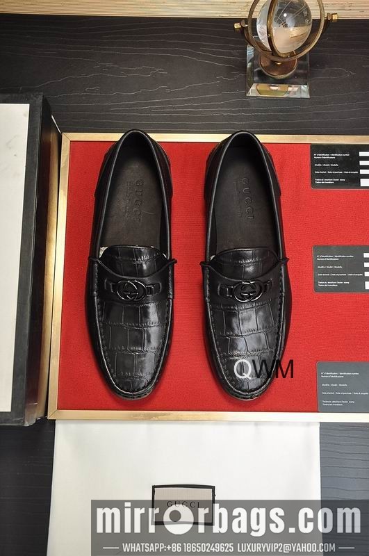 Gucci Replica Shoes sz38-45 WM03102