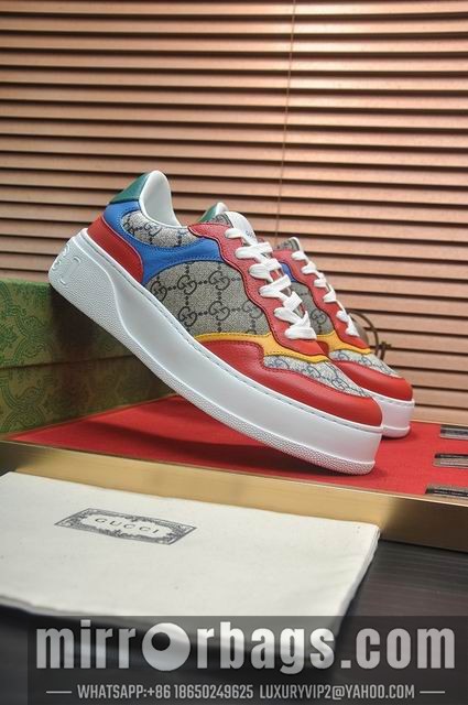Gucci Replica Shoes sz35-45 mnh0512