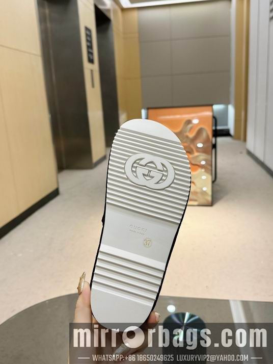 Gucci Replica Shoes sz35-43 mnh0601