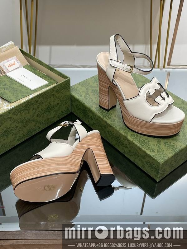 Gucci Replica Shoes sz35-41 12cm mnf0317