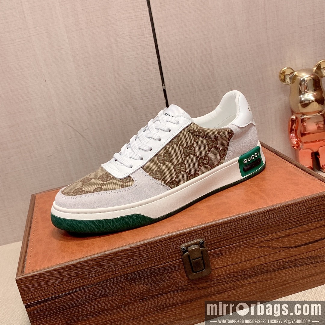 Gucci Replica Shoes sz38-44 h0601