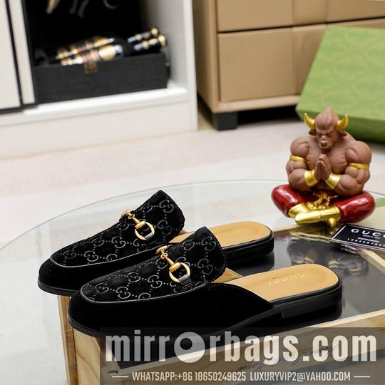 Gucci Replica Shoes sz38-45 mnh0415