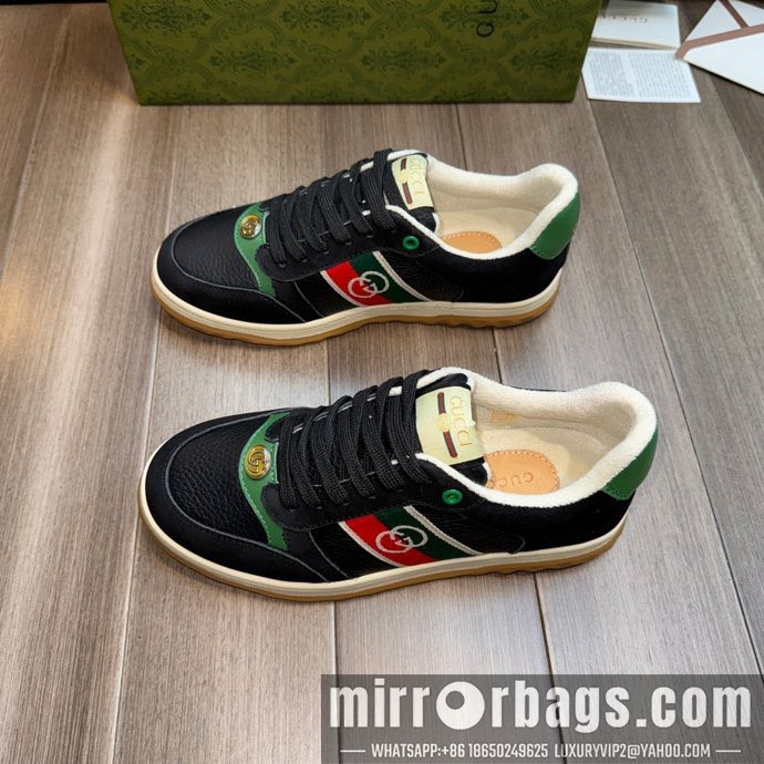 Gucci Replica Shoes sz38-45 mnf0370