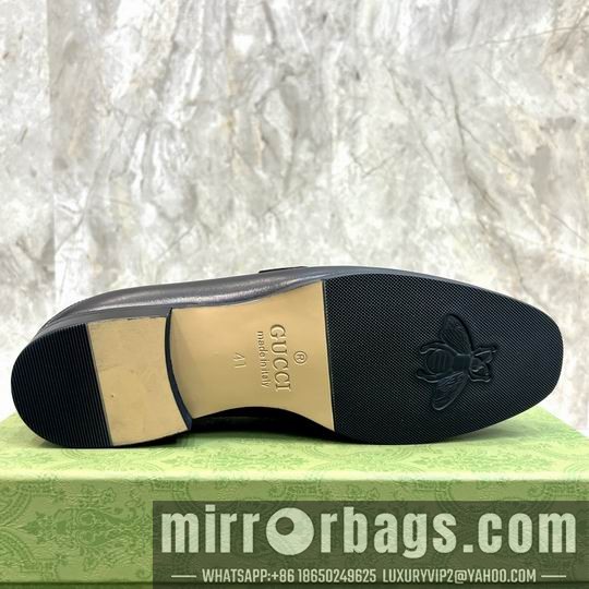 Gucci Replica Shoes sz38-45 mnh0407
