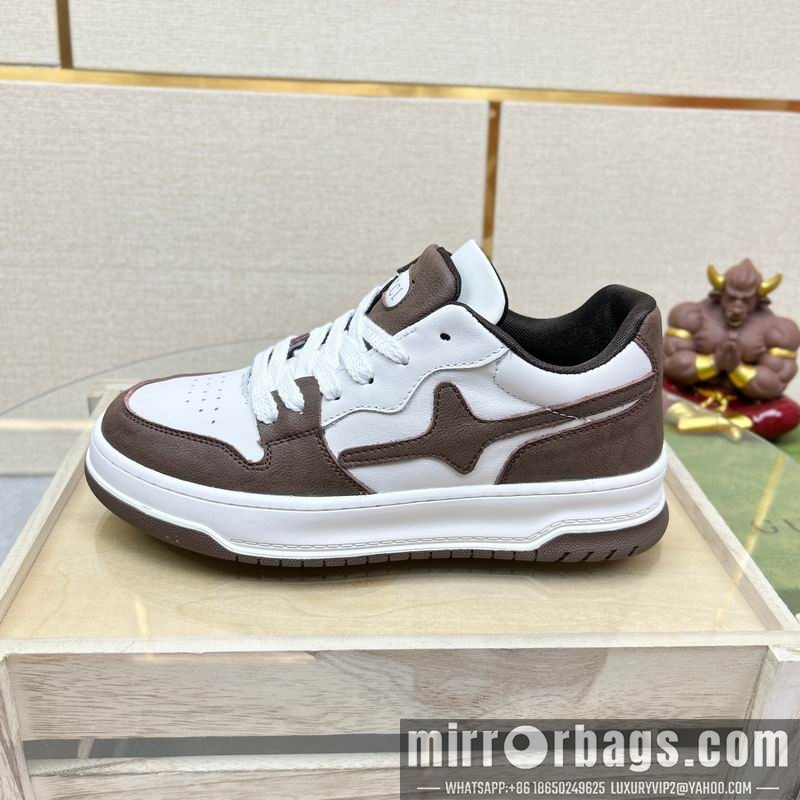 Gucci Replica Shoes sz38-44 mnf03117