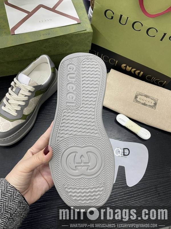 Gucci Replica Shoes sz34-44 GDT0304