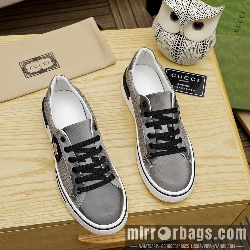 Gucci Replica Shoes sz38-44 hnm01120