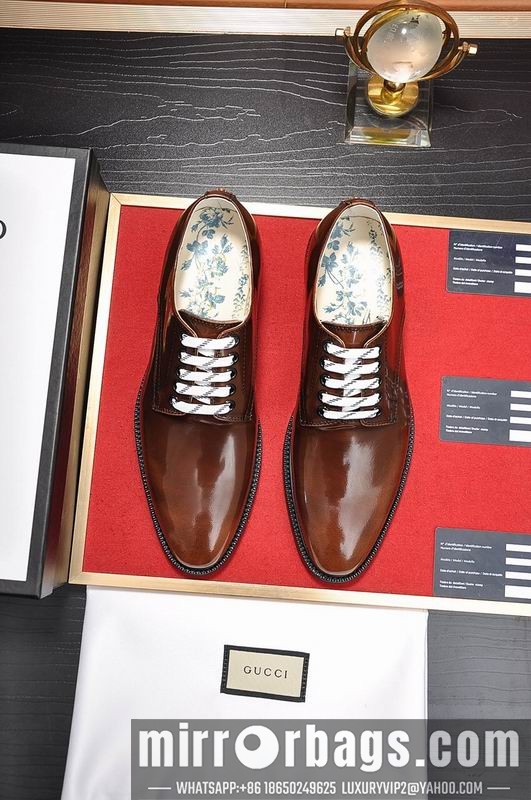 Gucci Replica Shoes sz38-44 mnf0398