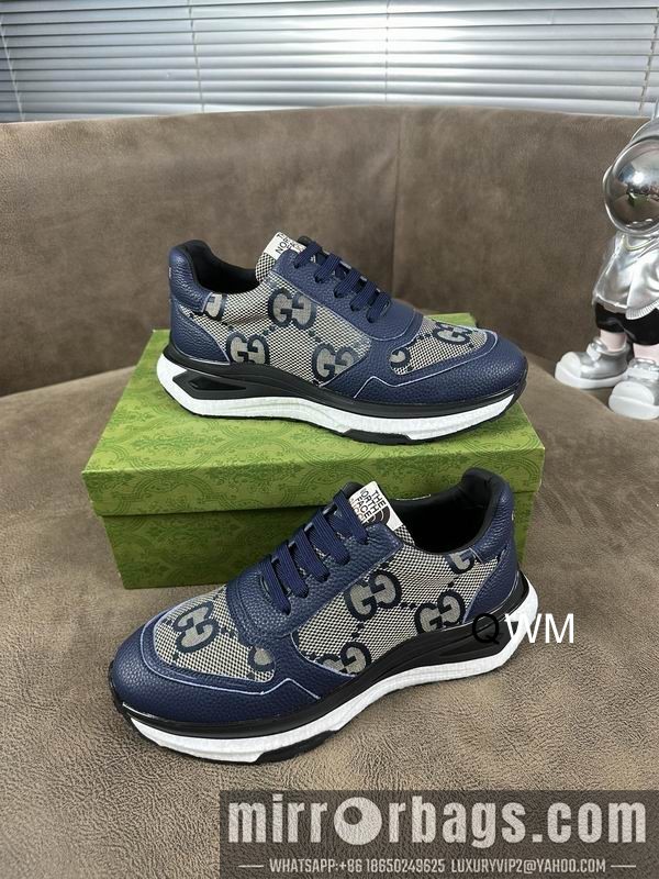 Gucci Replica Shoes sz38-45 WM0802