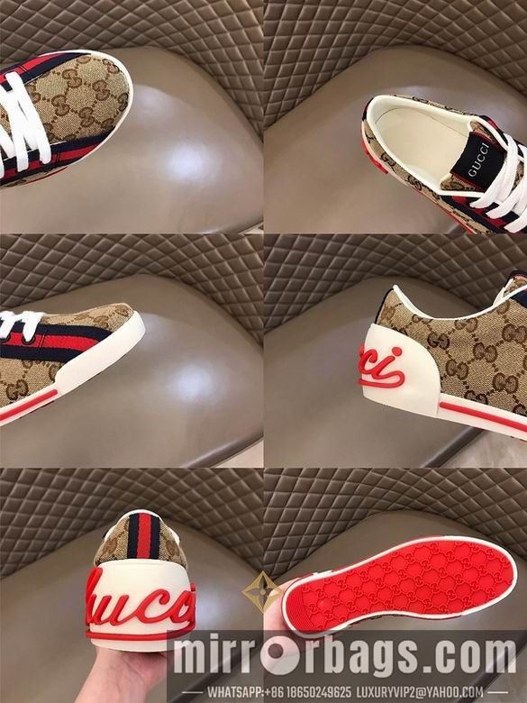 Gucci Replica Shoes sz35-45 YY0301