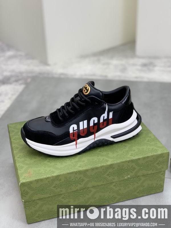 Gucci Replica Shoes sz38-44 mnf0118