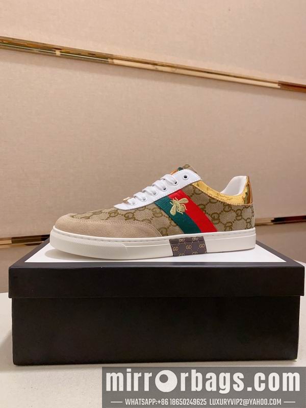 Gucci Replica Shoes sz 38-44 mnf0175