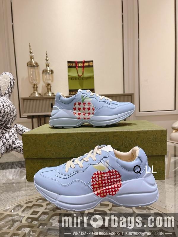 Gucci Replica Shoes colour sz35-45 LL1228