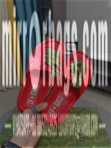 Gucci Replica Shoes sz38-44 mnh0901
