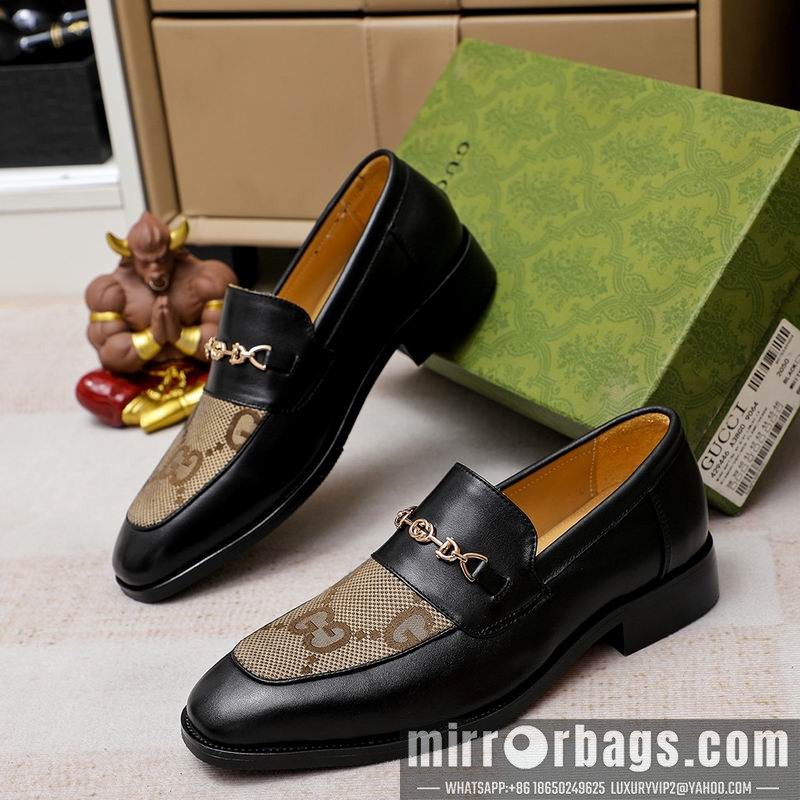 Gucci Replica Shoes sz38-47 mnf0235