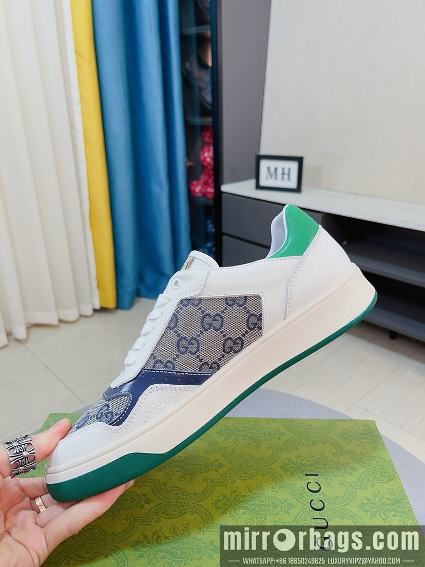 Gucci Replica Shoes sz38-44 h0614
