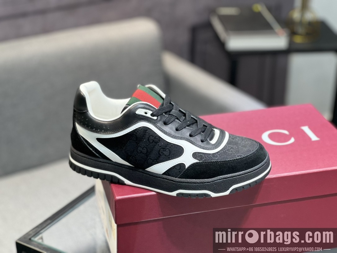 Gucci Replica Shoes sz35-46 hnh1224
