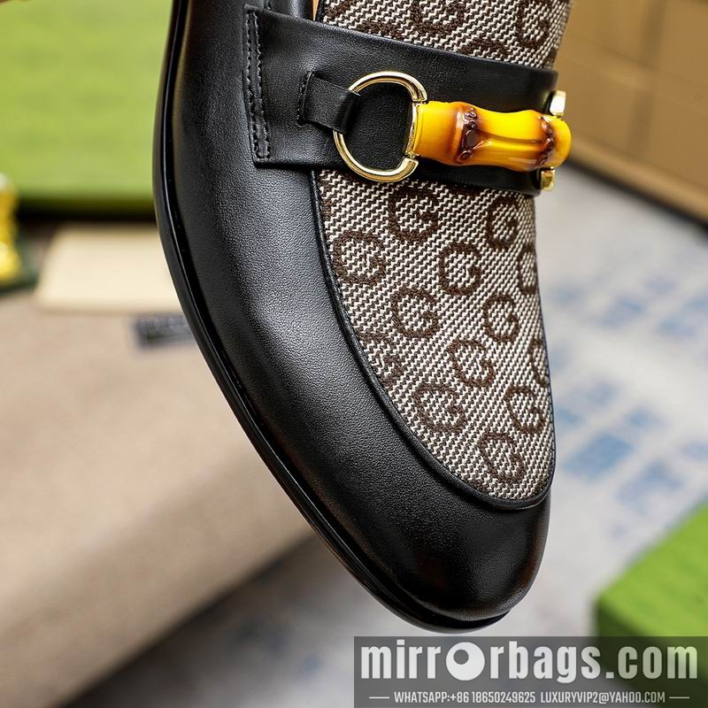 Gucci Replica Shoes sz38-47 mnf0294