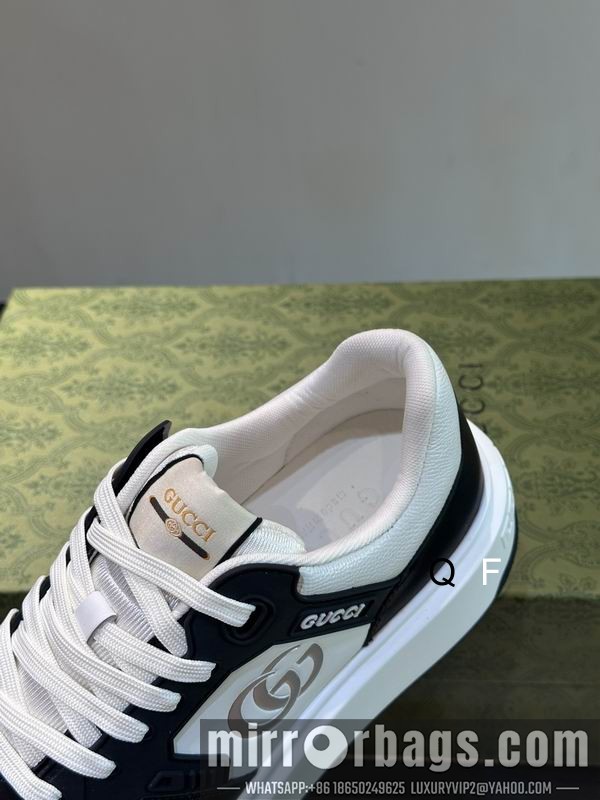 Gucci Replica Shoes sz38-45 TF1118