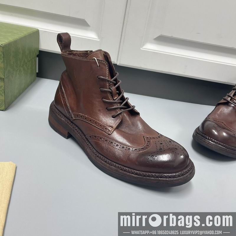 Gucci Replica Shoes sz39-44 hnm0109