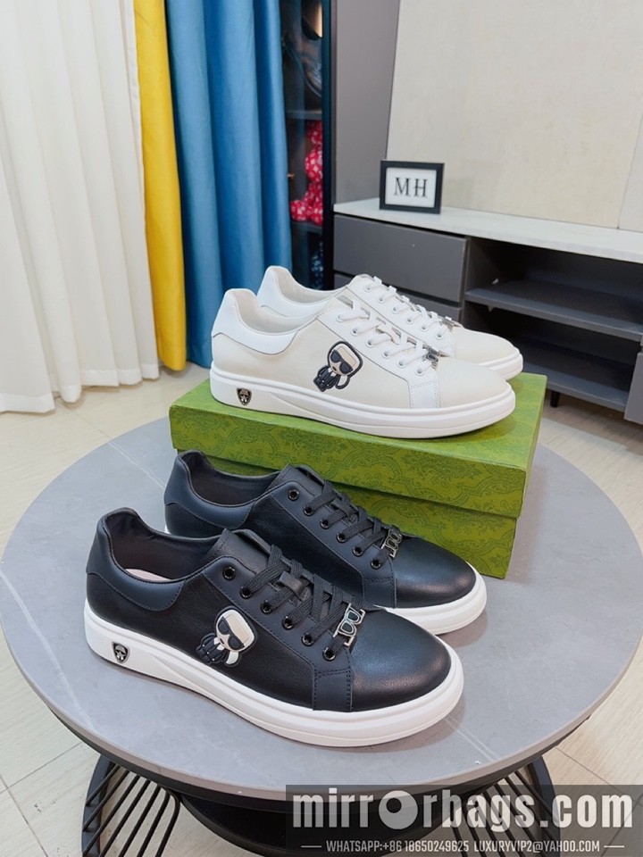 Gucci Replica Shoes sz38-44 hnh0208