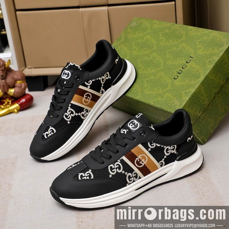 Gucci Replica Shoes sz38-44 mnf0346