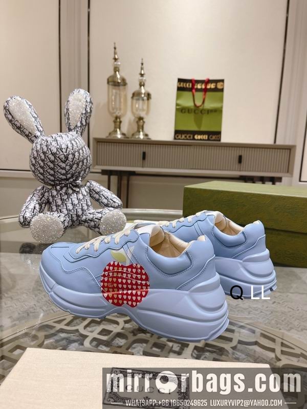 Gucci Replica Shoes colour sz35-45 LL1228