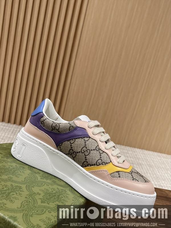 Gucci Replica Shoes sz35-40 39-45 mnf0102