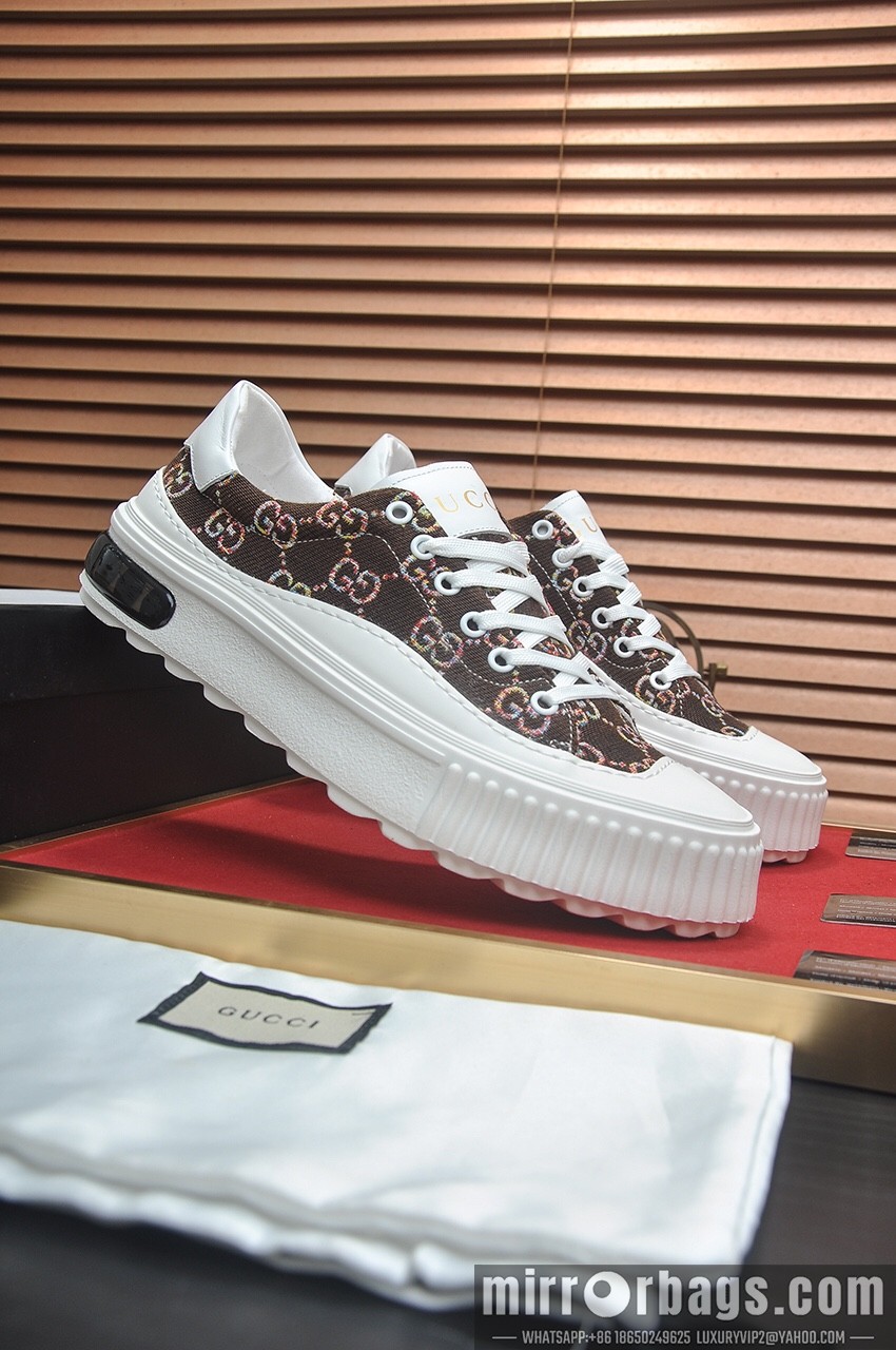 Gucci Replica Shoes sz38-44 h0806