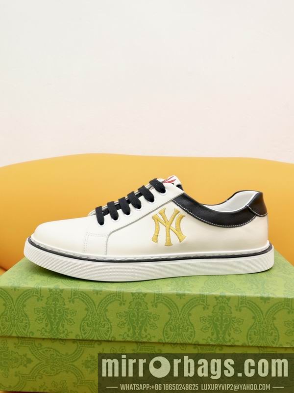 Gucci Replica Shoes X NY sz38-44 mnf0147