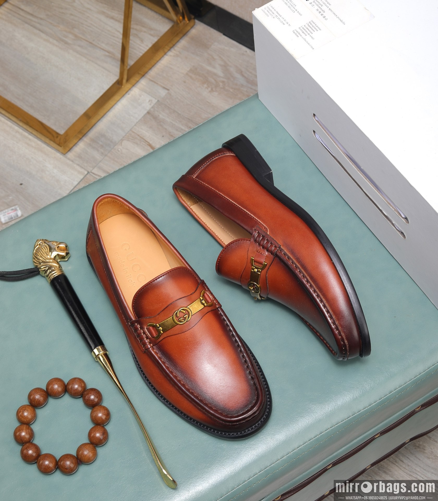 Gucci Replica Shoes sz38-45 hnh0232