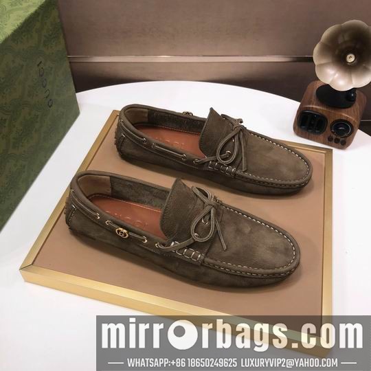 Gucci Replica Shoes sz38-44 hnh0304