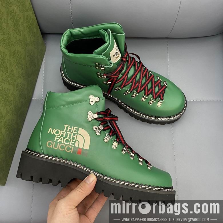 Gucci Replica Shoes sz38-45 4C n1001