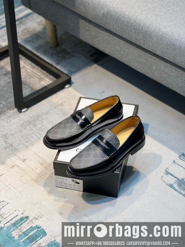 Gucci Replica Shoes sz38-44 hnm0187