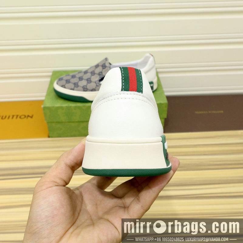 Gucci Replica Shoes sz38-44 hnm0106