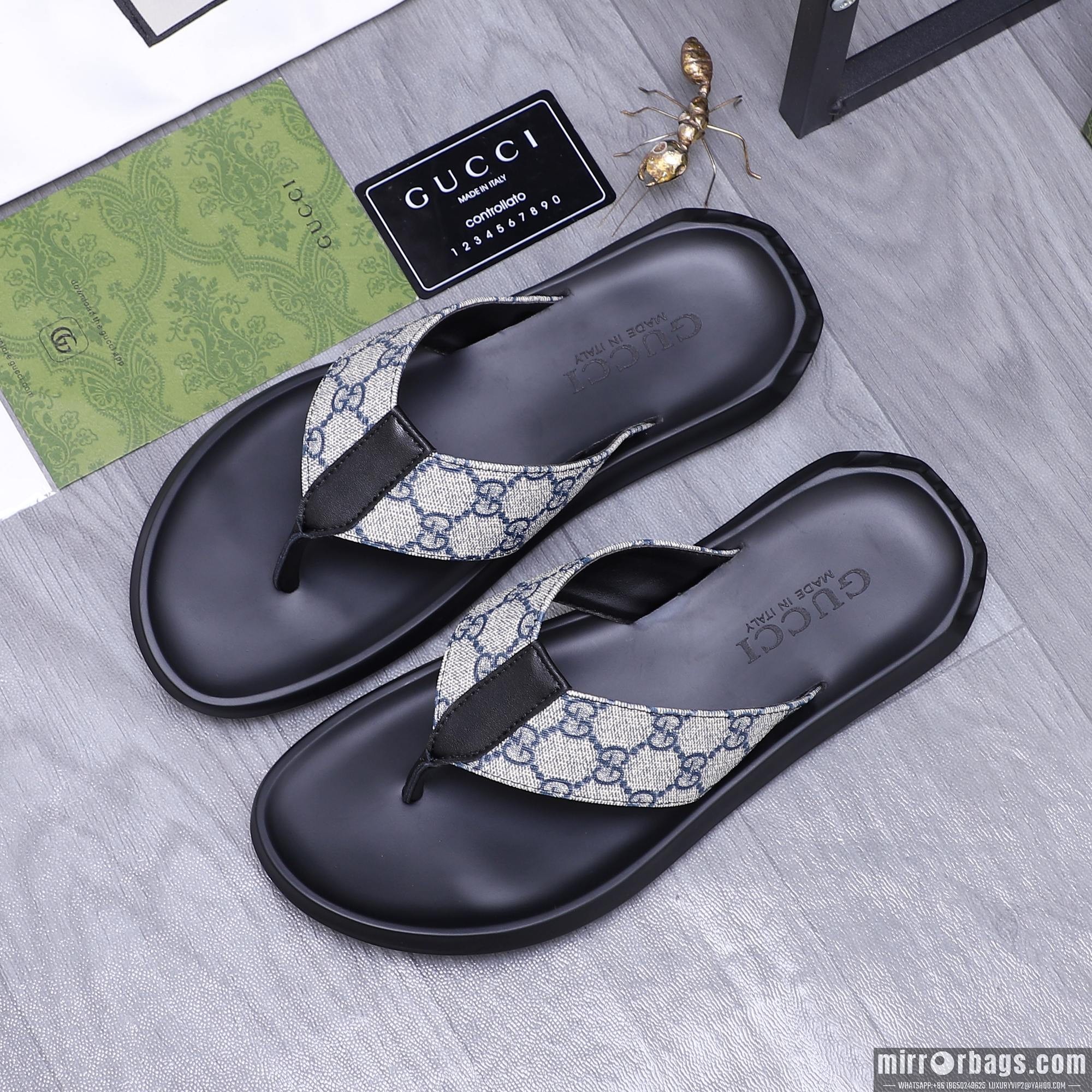 Gucci Replica Shoes sz38-44 h0701