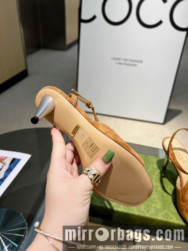 Gucci Replica Shoes sz35-41 8cm mnf0322