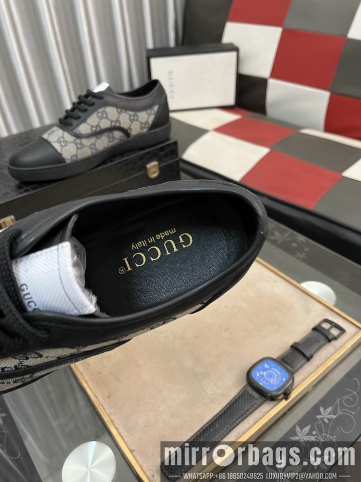 Gucci Replica Shoes sz38-44 hnh0242
