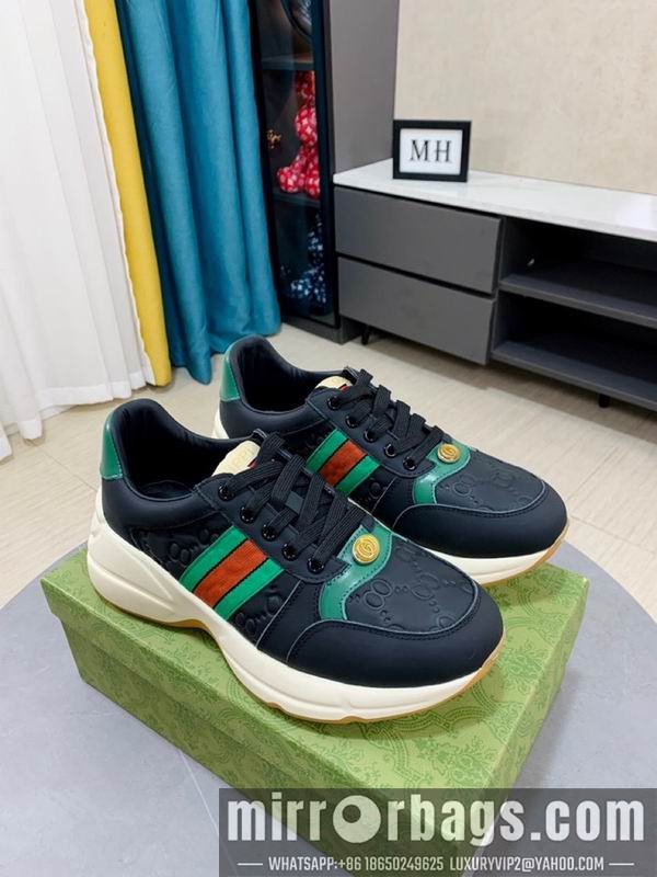 Gucci Replica Shoes sz38-45 mnf0250
