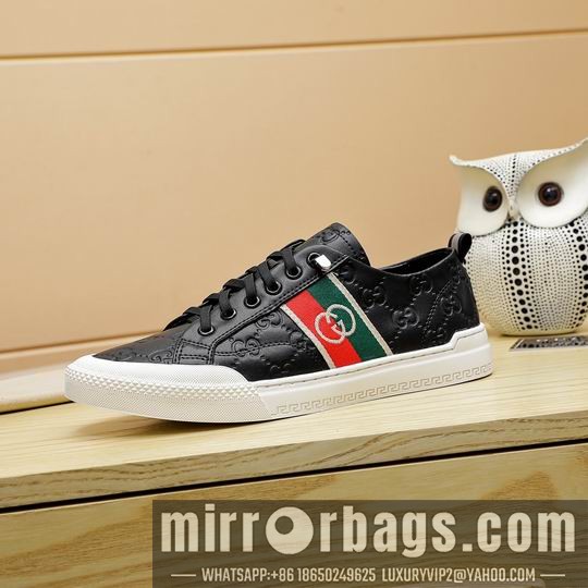 Gucci Replica Shoes sz38-44 mnh0510