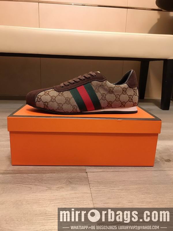 Gucci Replica Shoes sz38-44 mnf0146