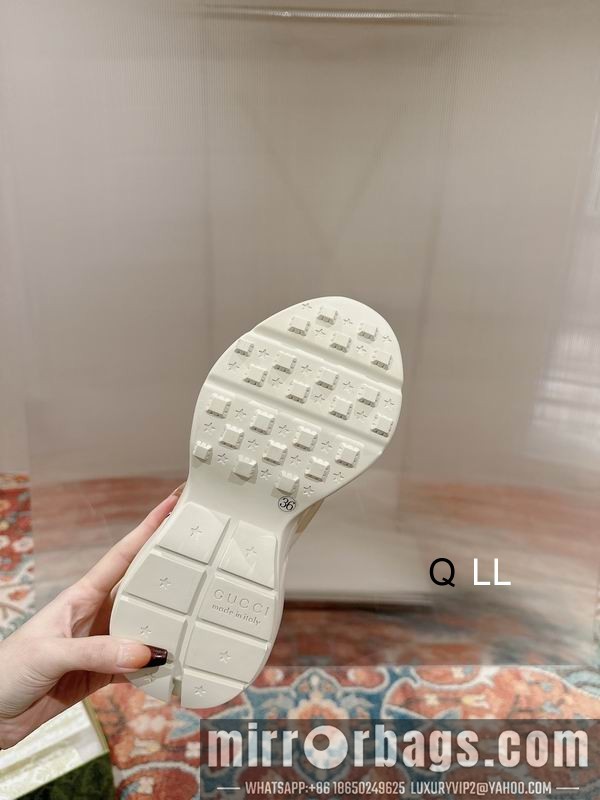 Gucci Replica Shoes sz35-45 LL1209