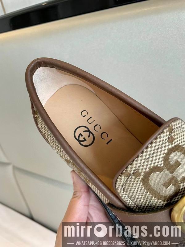 Gucci Replica Shoes sz35-40 mnf312