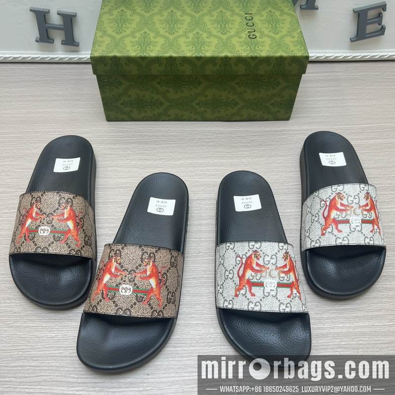 Gucci Replica Shoes sz36-45 mnf0217