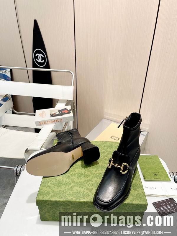 Gucci Replica Shoes sz35-40 mnf0302