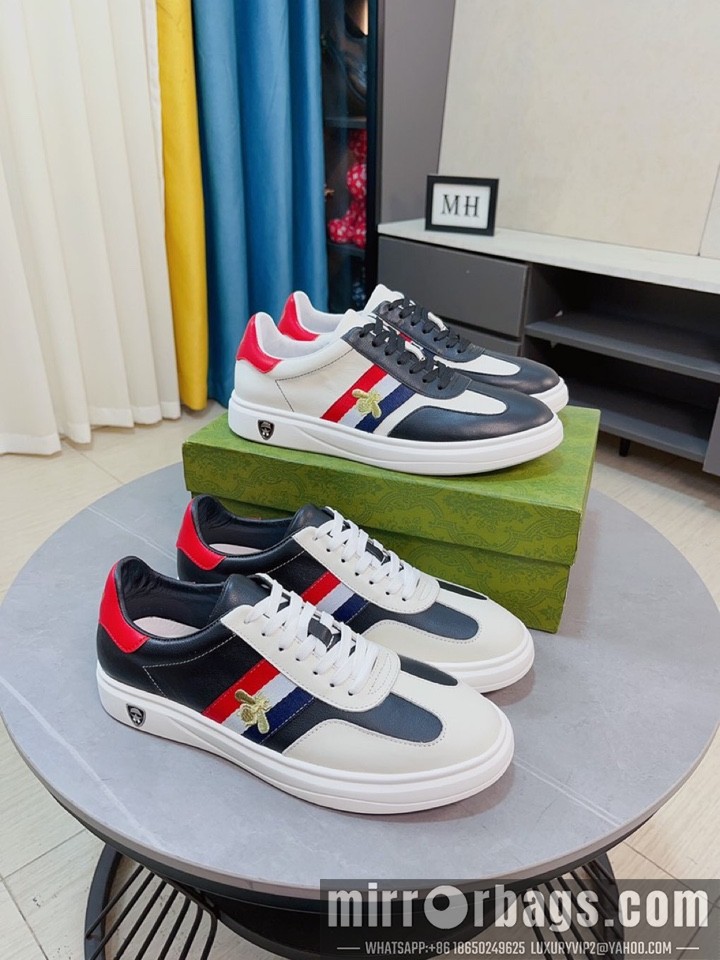 Gucci Replica Shoes sz38-44 hnh0209
