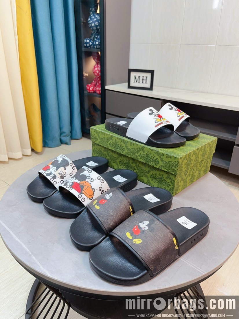 Gucci Replica Shoes sz38-44 h0615